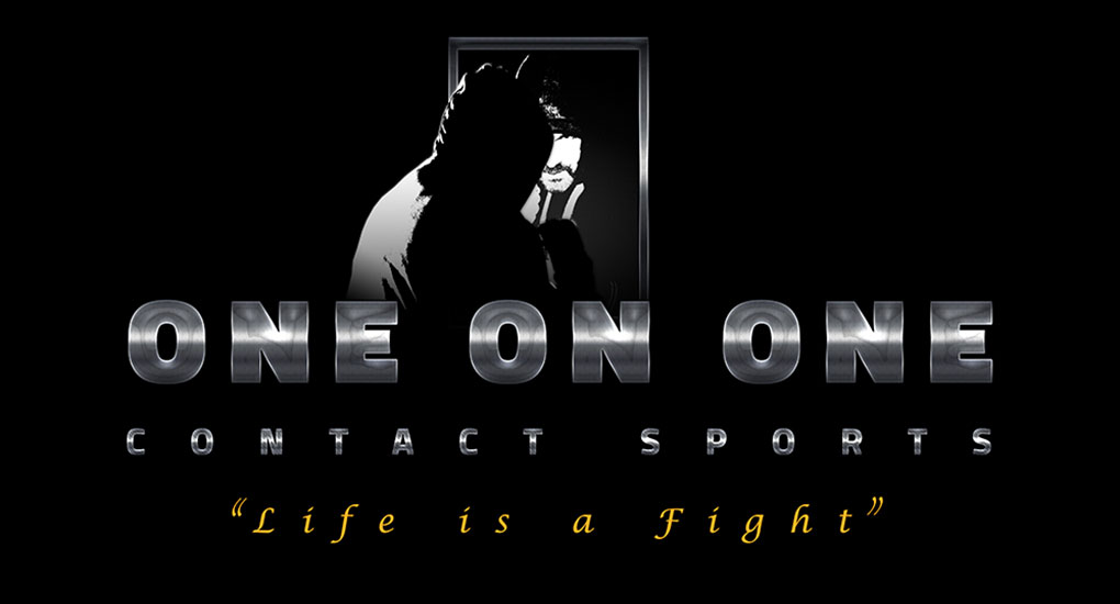 One On One: Logo