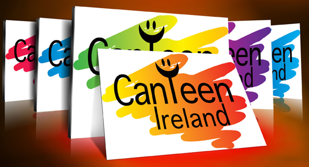 CanTeen Ireland: Logo
