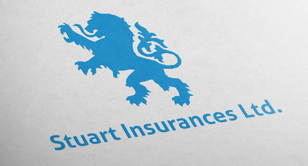 Stuart Insurances: Logo